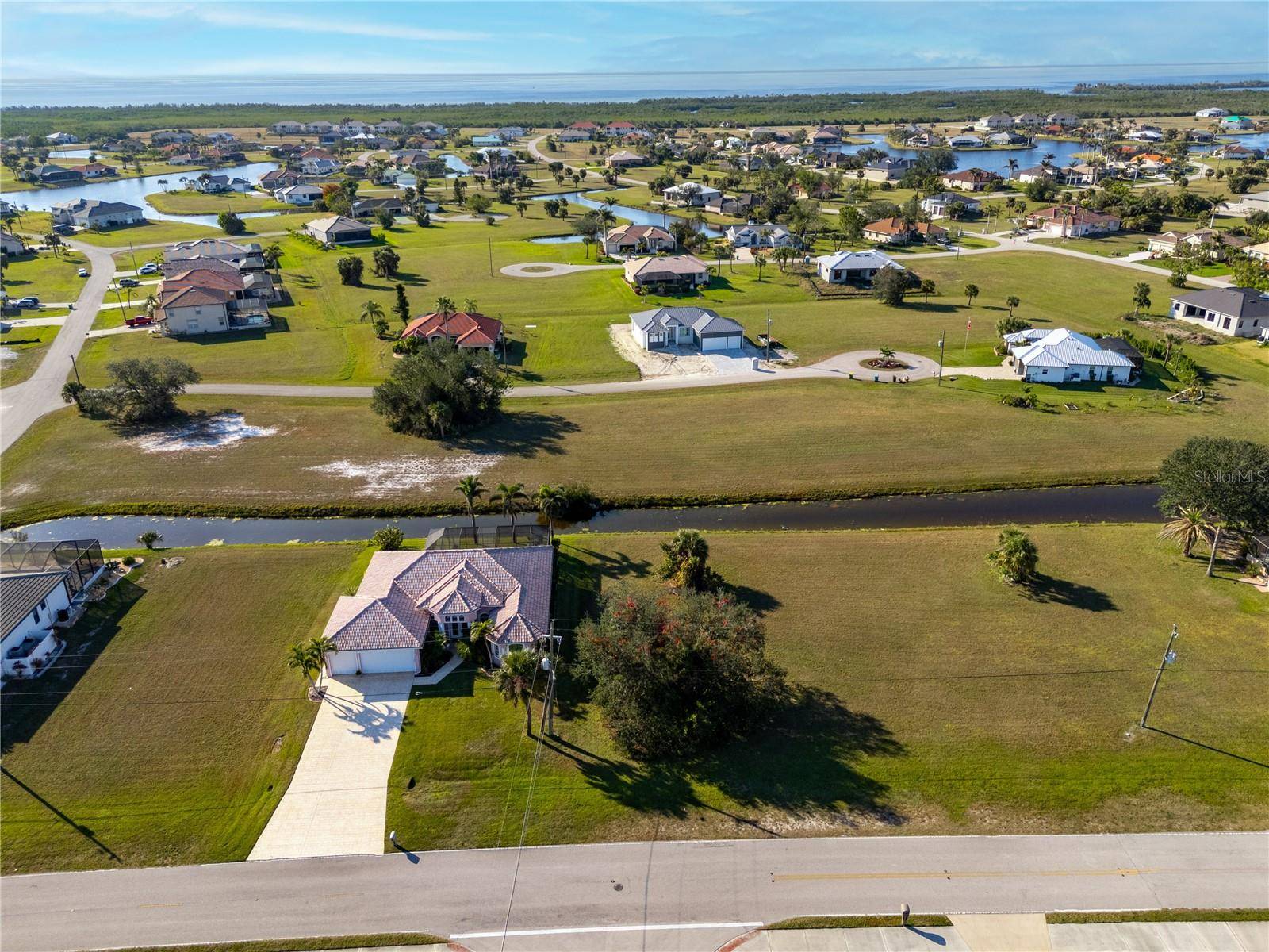 17277 CAPE HORN BLVD, Punta Gorda, FL 33955