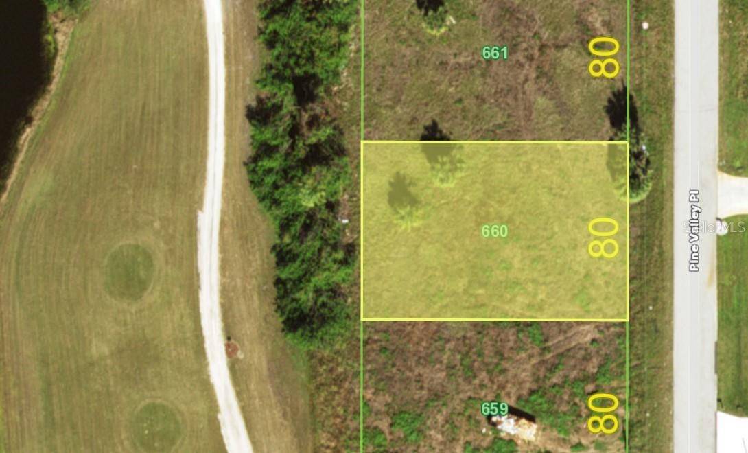 30 PINE VALLEY PL, Rotonda West, FL 33947