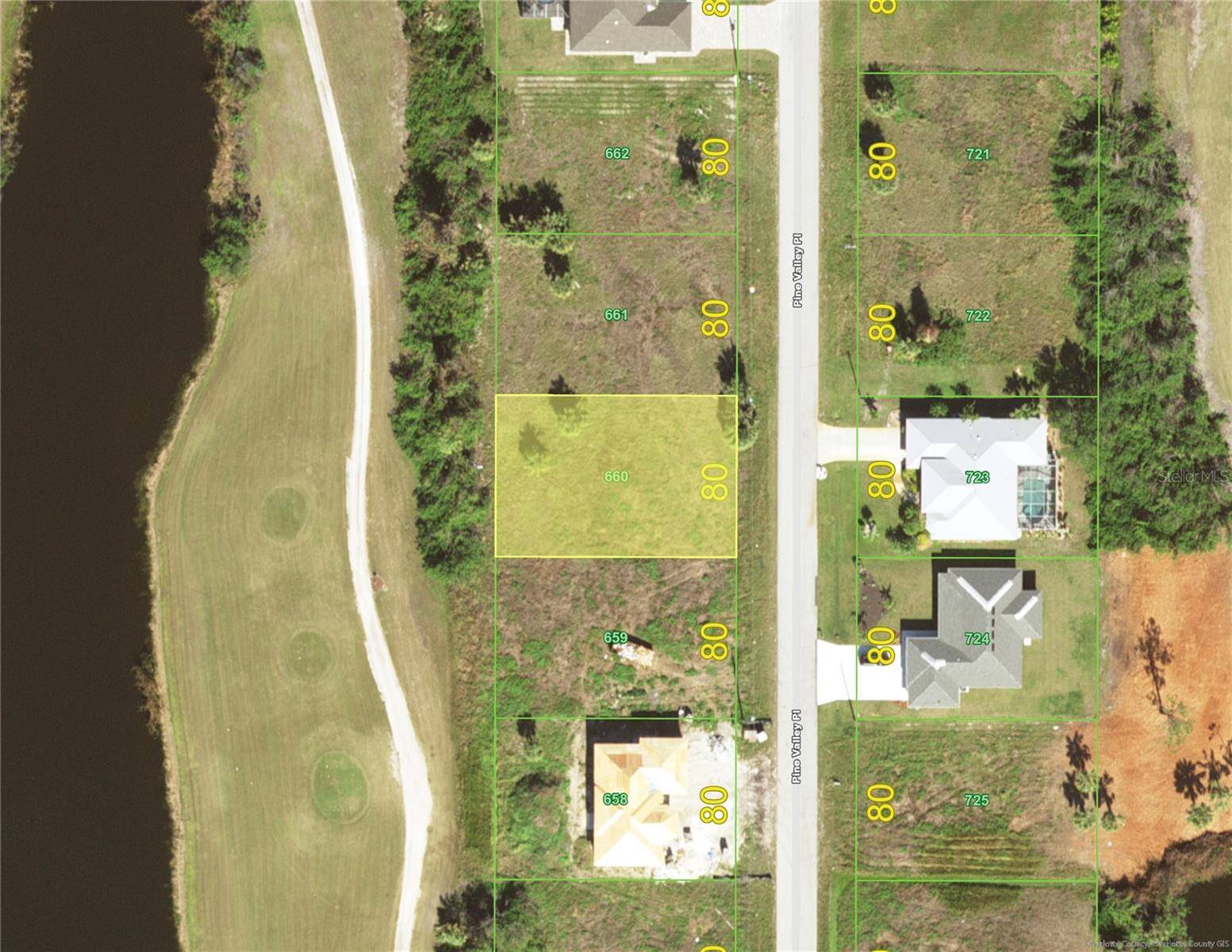 30 PINE VALLEY PL, Rotonda West, FL 33947
