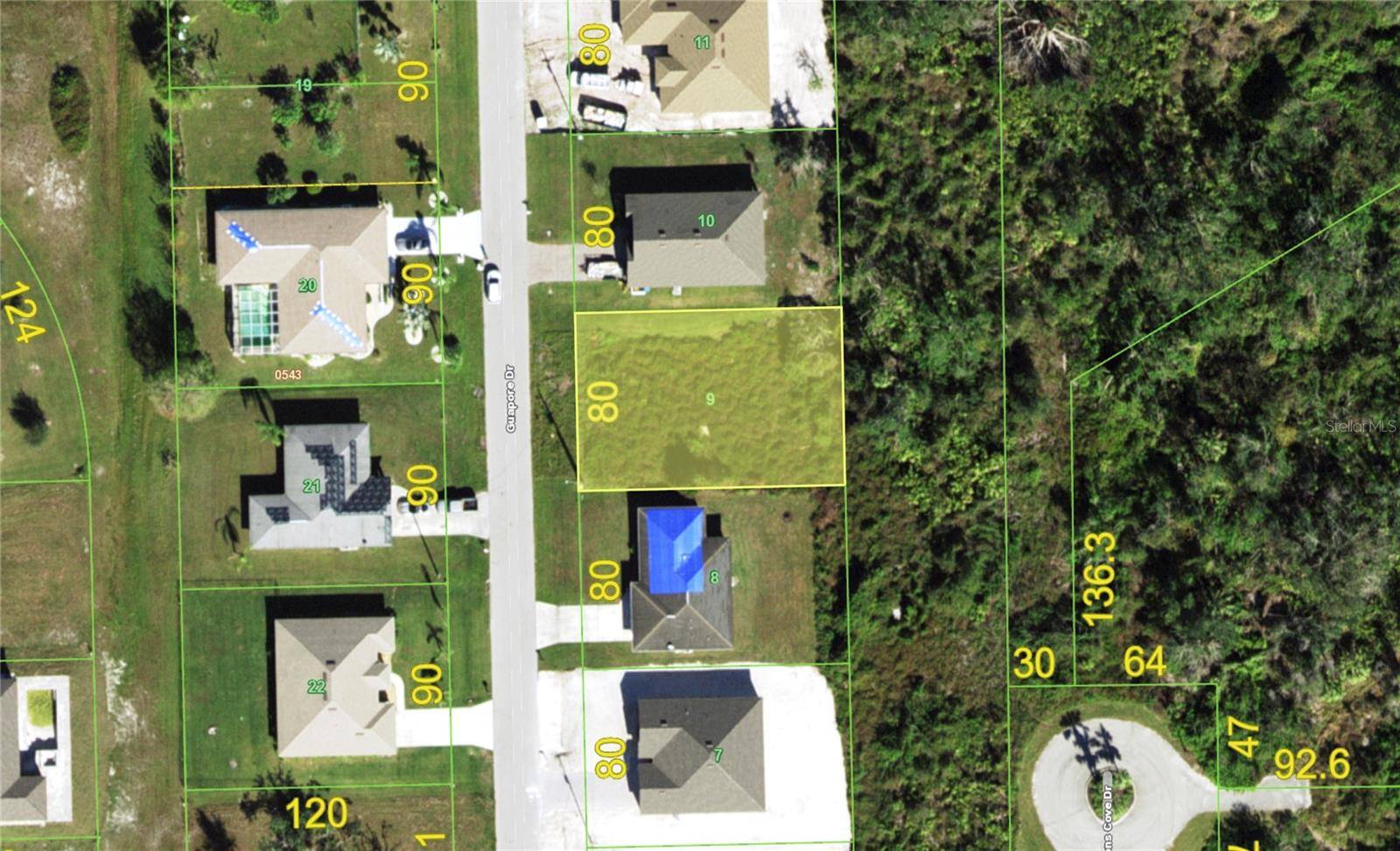 27277 GUAPORE DR, Punta Gorda, FL 33983