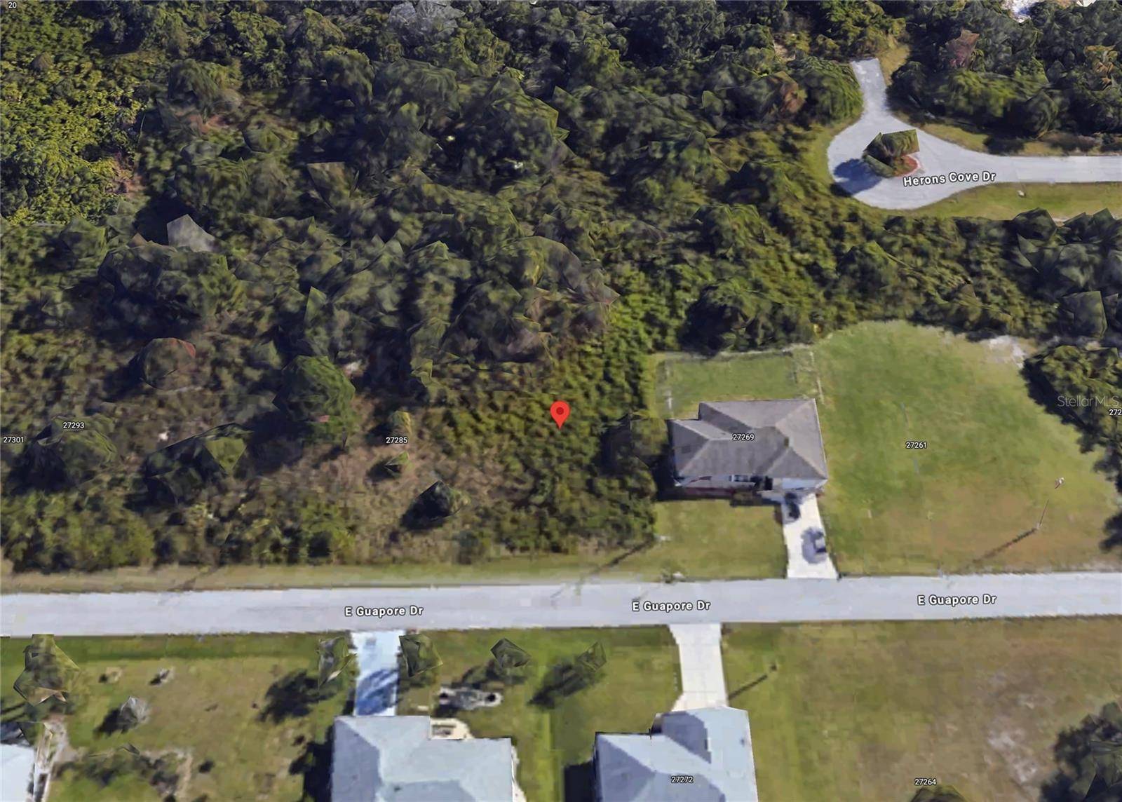 27277 GUAPORE DR, Punta Gorda, FL 33983