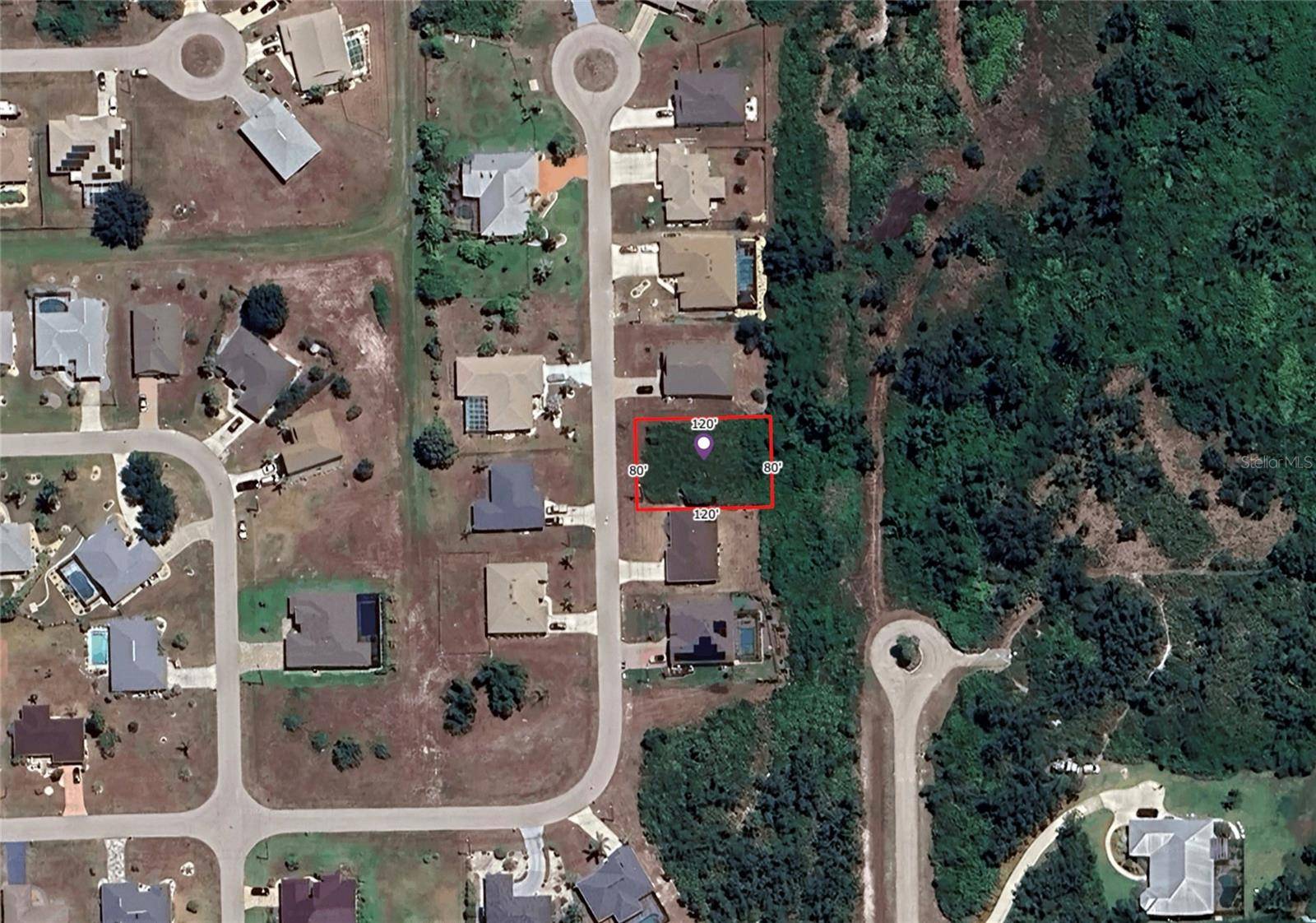 27277 GUAPORE DR, Punta Gorda, FL 33983