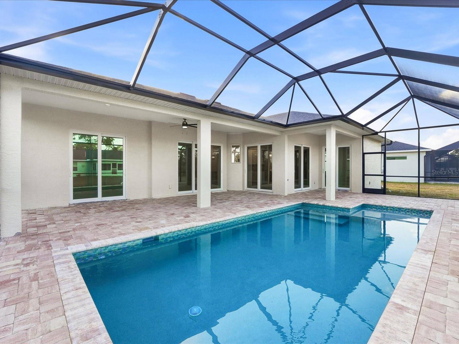 13364 RAYBURN LN, Port Charlotte, FL 33981