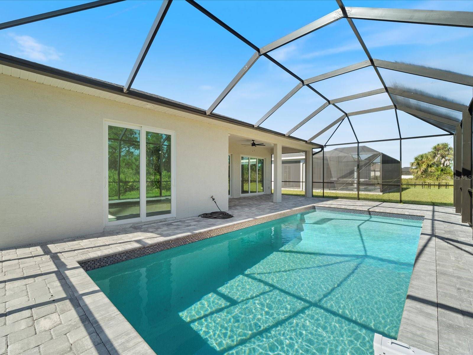 13356 RAYBURN LN, Port Charlotte, FL 33981