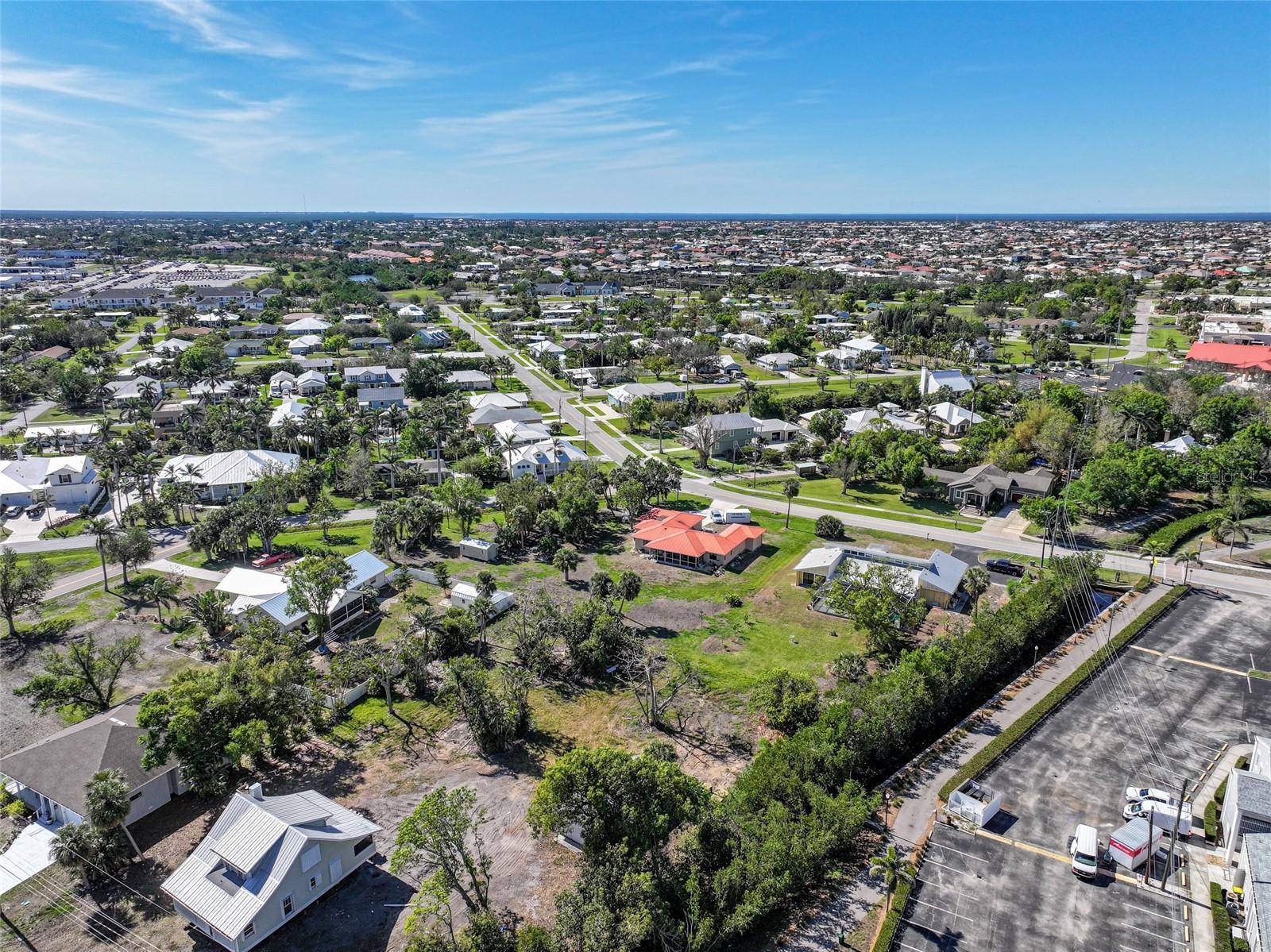 509 GILL ST, Punta Gorda, FL 33950