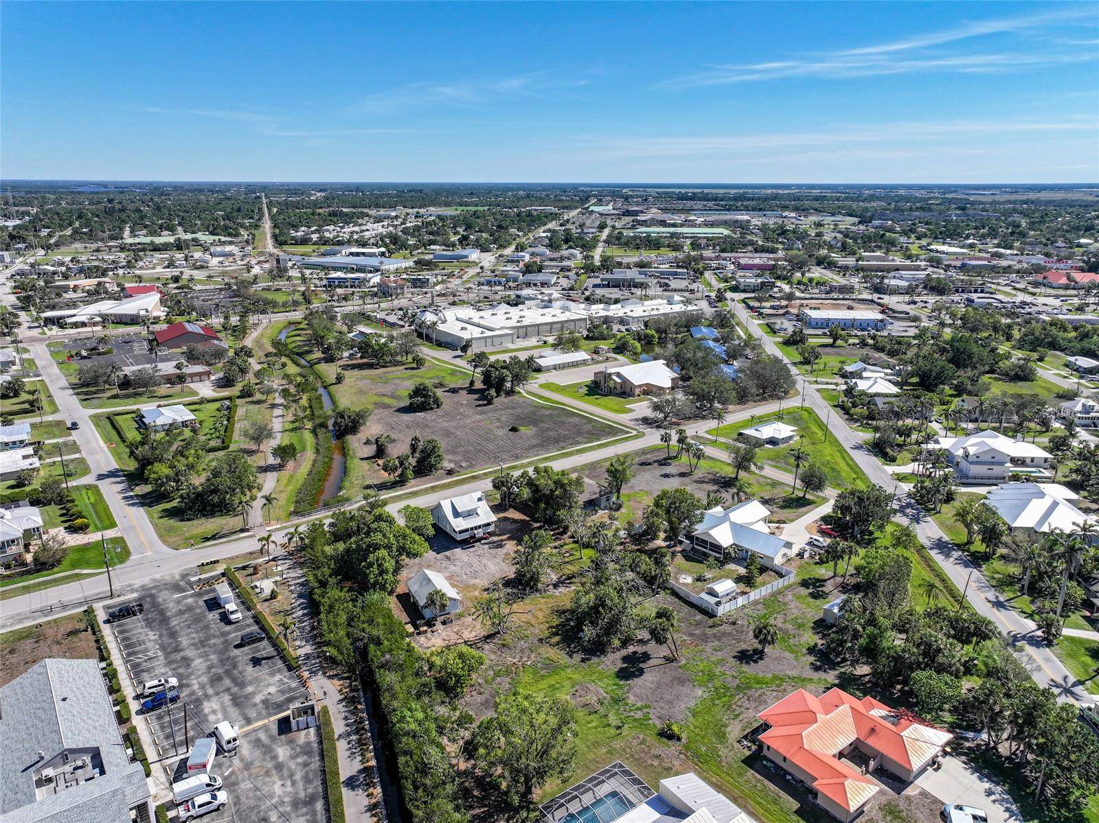 GILL ST, Punta Gorda, FL 33950