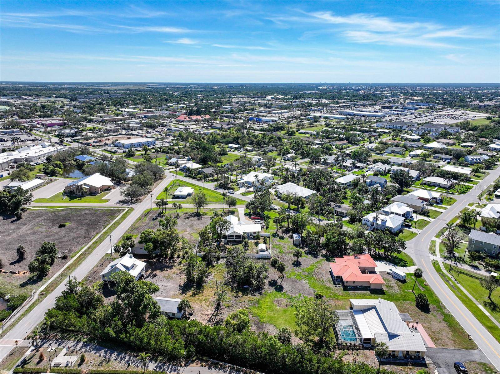 GILL ST, Punta Gorda, FL 33950