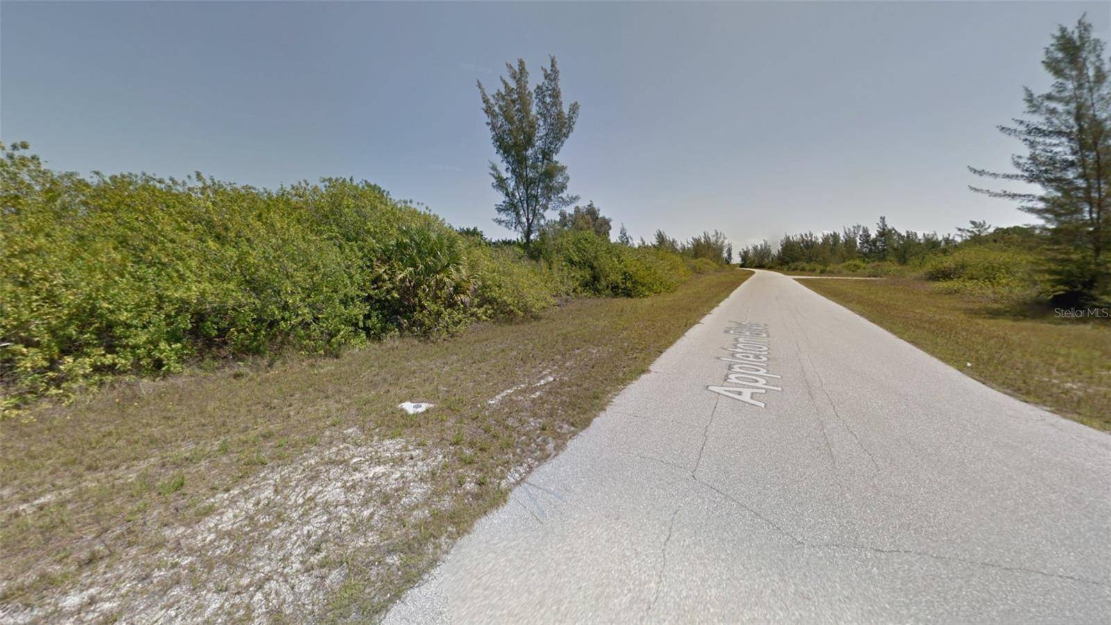 15638 APPLETON BLVD, Port Charlotte, FL 33981