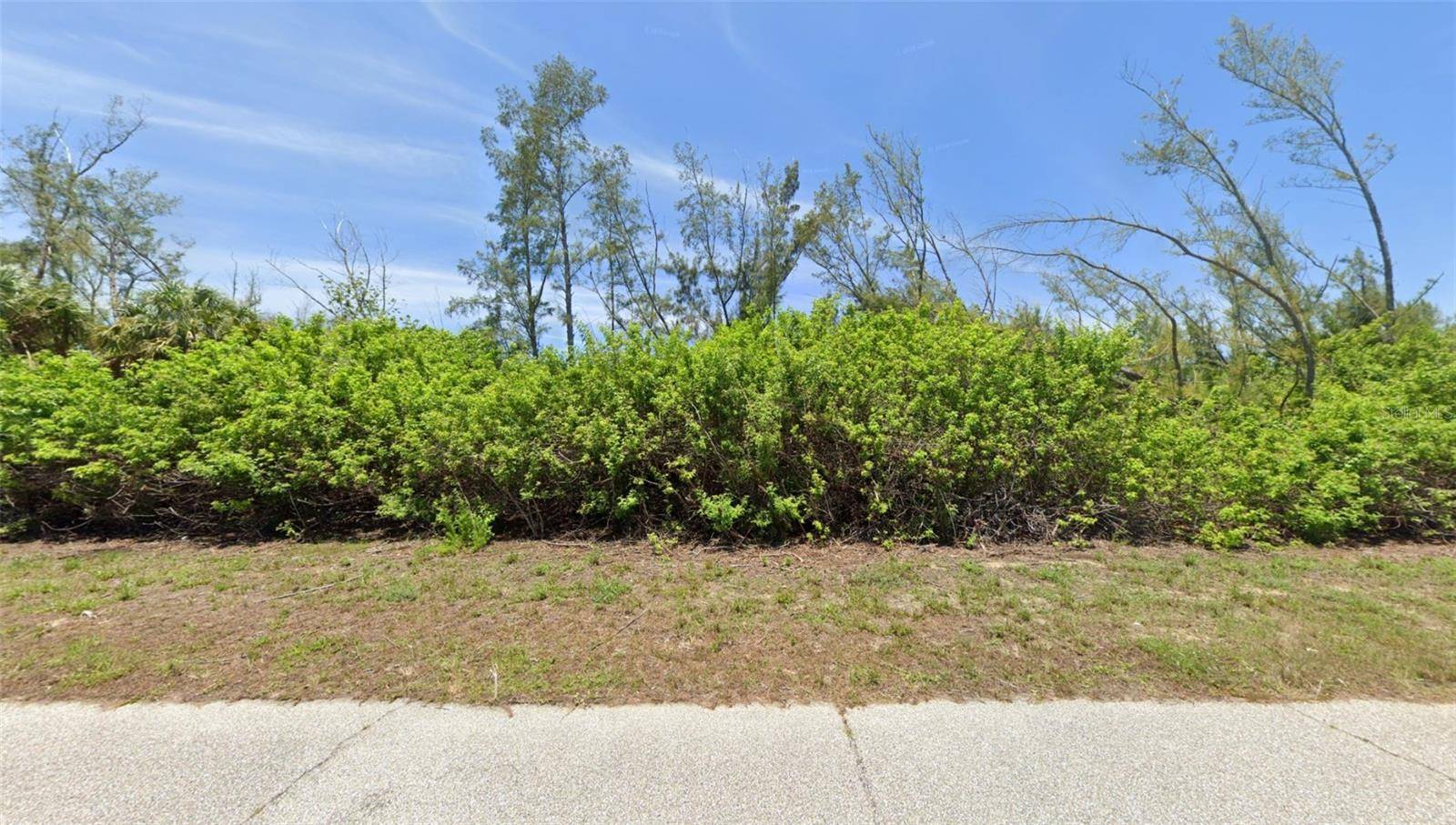 10543 MANGROVE CIR, Port Charlotte, FL 33981