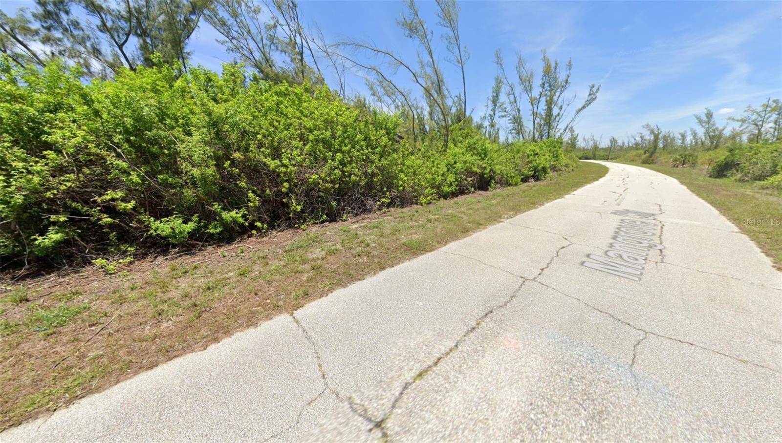 10543 MANGROVE CIR, Port Charlotte, FL 33981