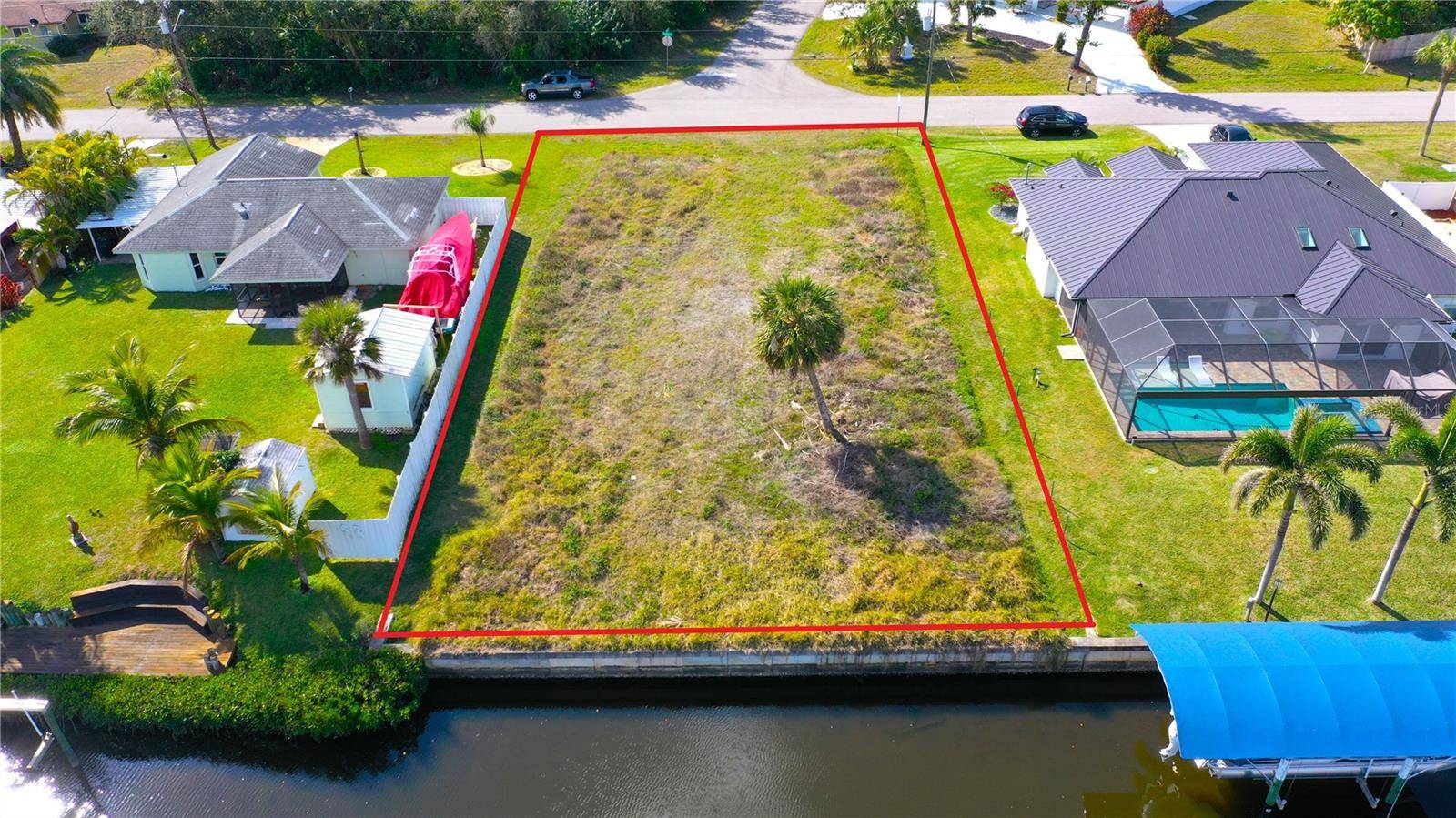 3454 YUKON DR, Port Charlotte, FL 33948