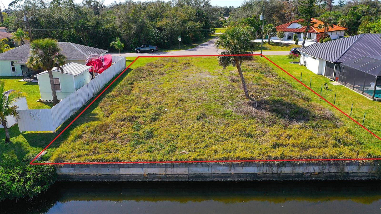 3454 YUKON DR, Port Charlotte, FL 33948