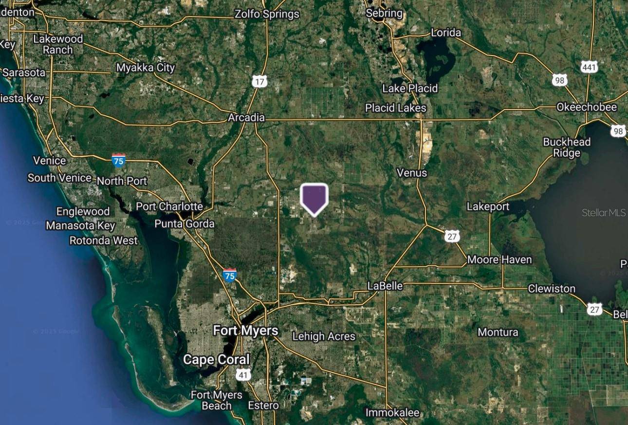 48541 BERMONT RD, Punta Gorda, FL 33982