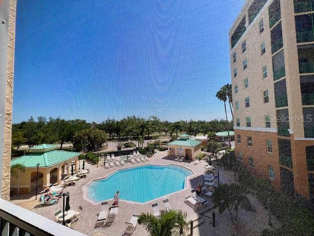 2060 MATECUMBE KEY RD #2701, Punta Gorda, FL 33955