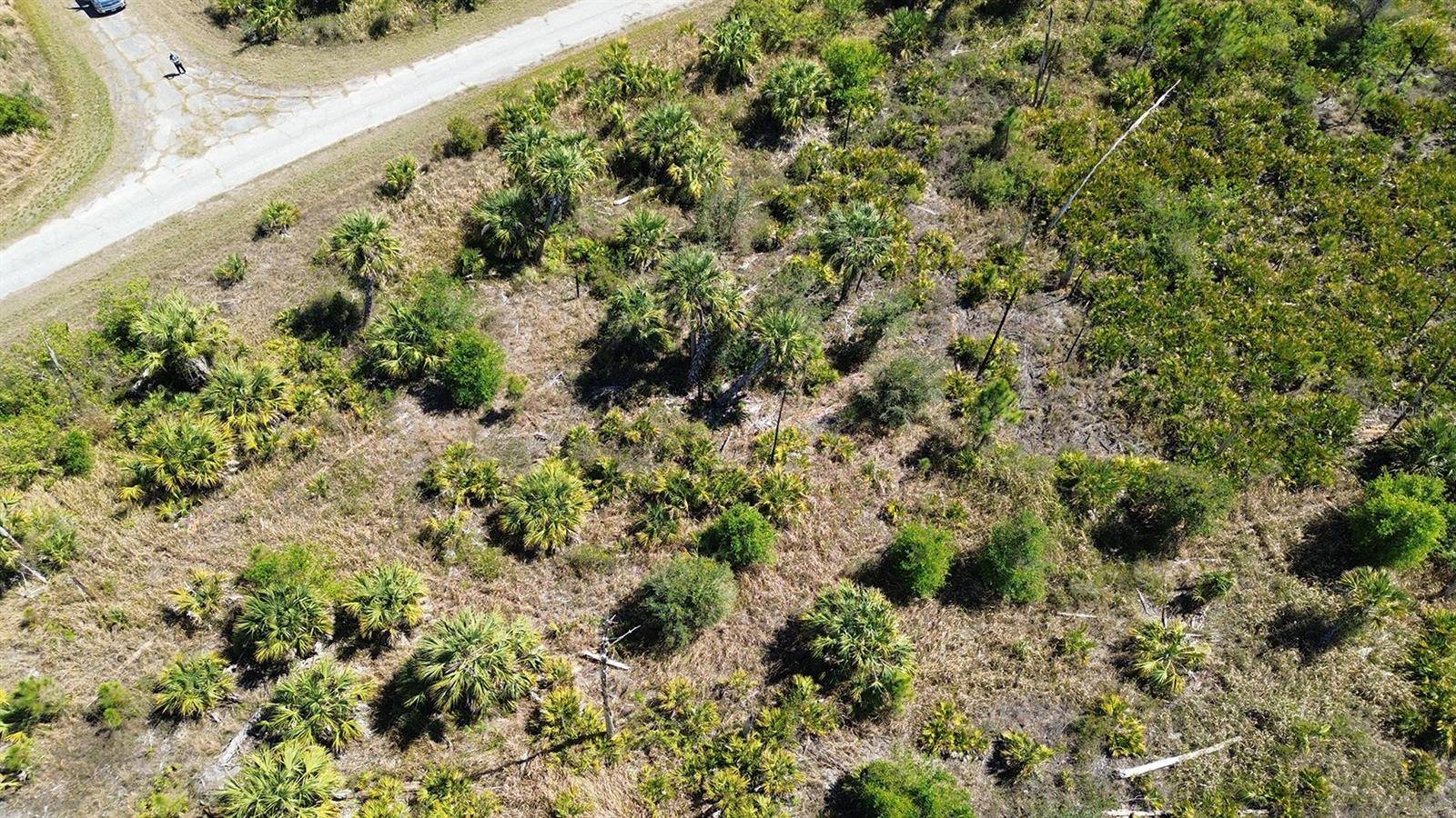 FARVIEW DR, North Port, FL 34288