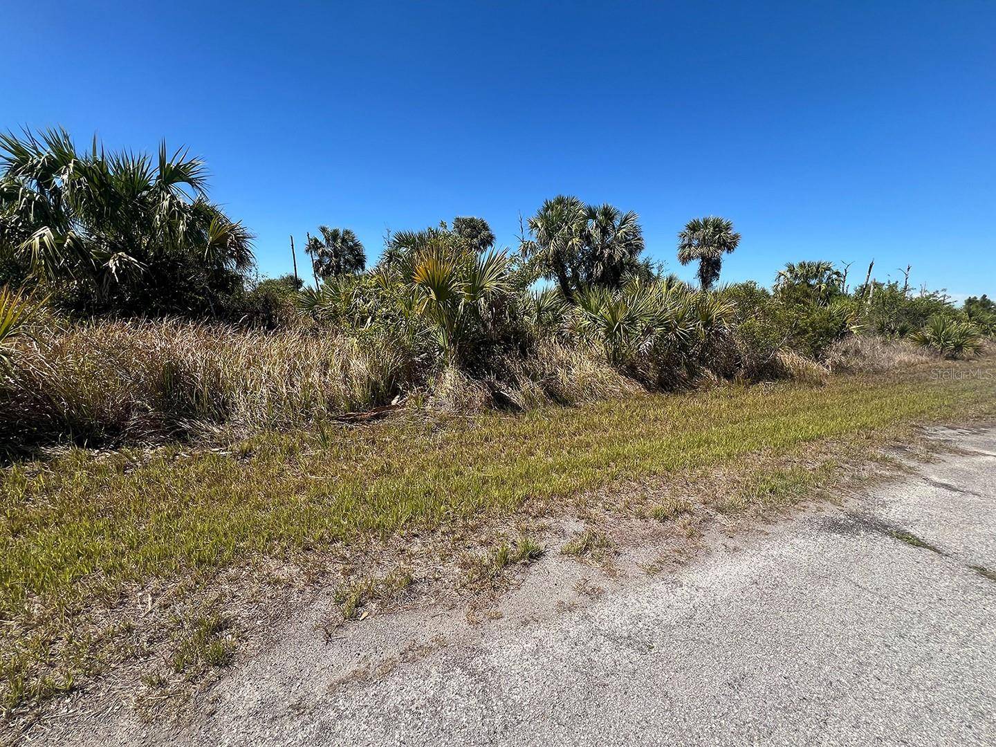 FARVIEW DR, North Port, FL 34288