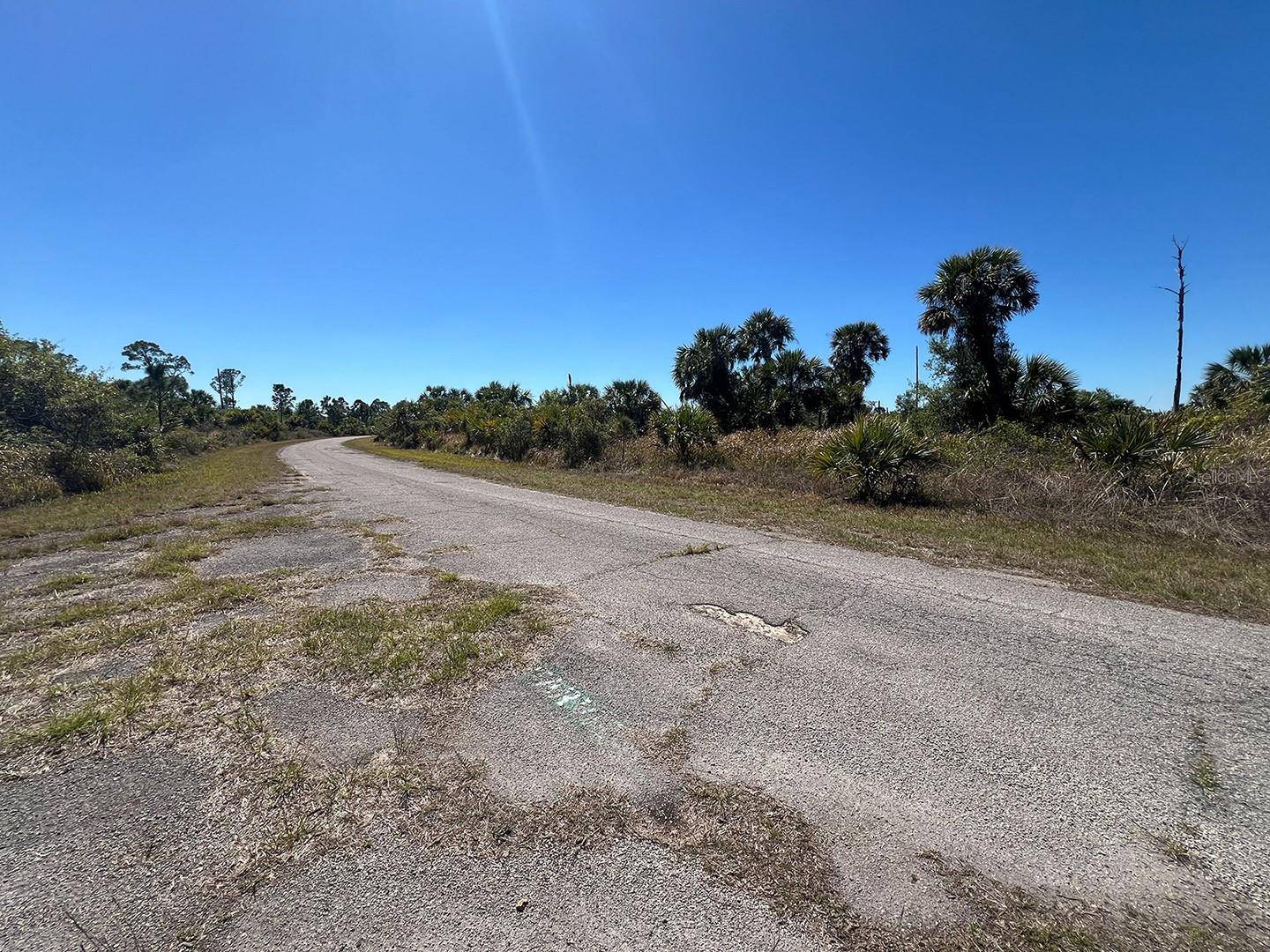 FARVIEW DR, North Port, FL 34288