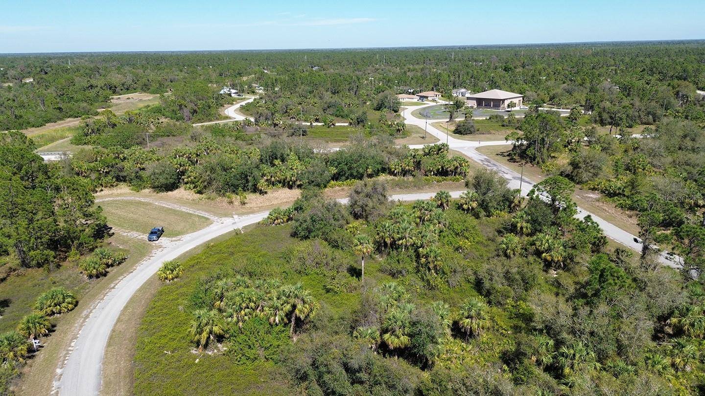 GROVER CIR, North Port, FL 34288