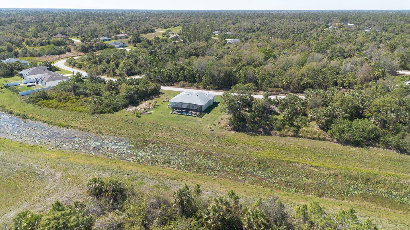 GROVER CIR, North Port, FL 34288