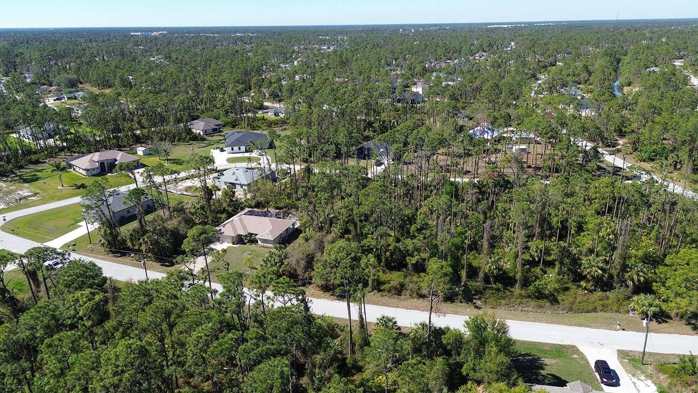NAMATKA AVE, North Port, FL 34288