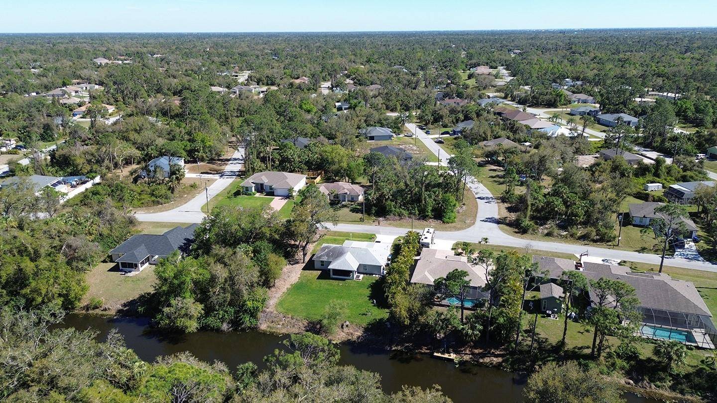 NAMATKA AVE, North Port, FL 34288