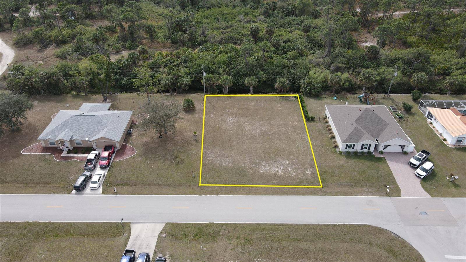 25623 PRADA DR, Punta Gorda, FL 33955