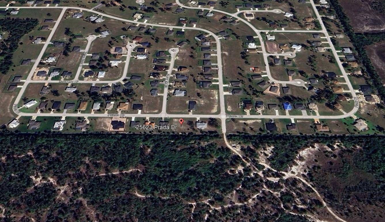 25623 PRADA DR, Punta Gorda, FL 33955