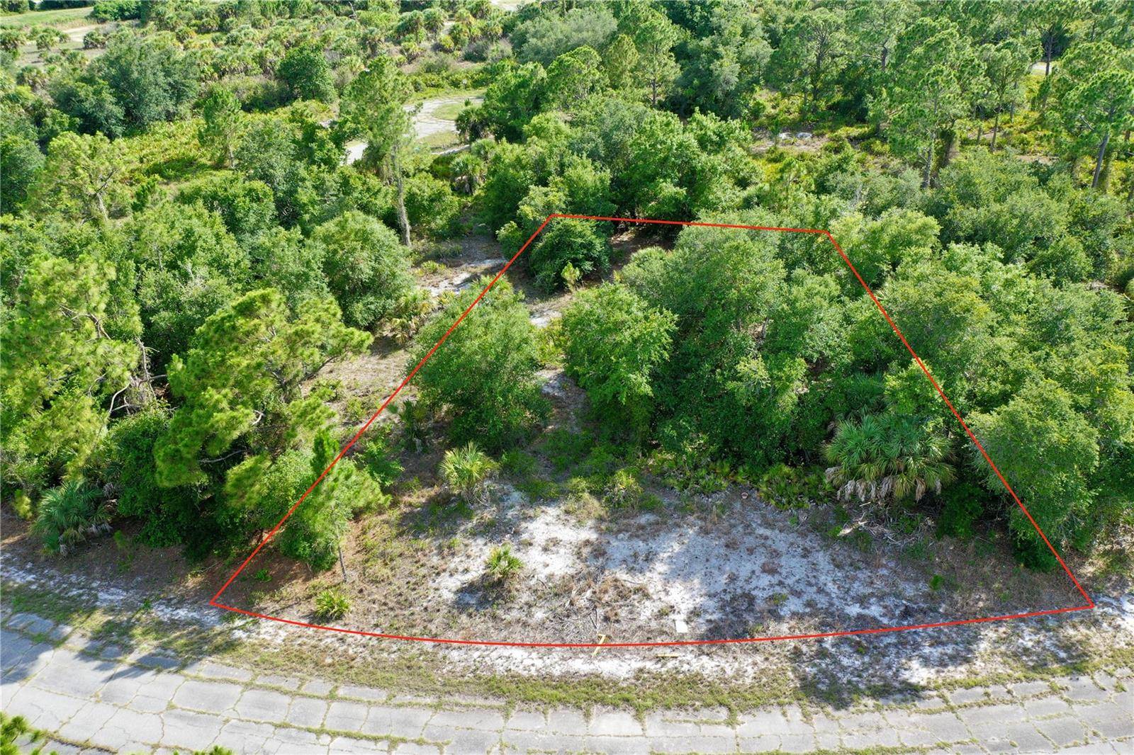JERSEY ST, North Port, FL 34288