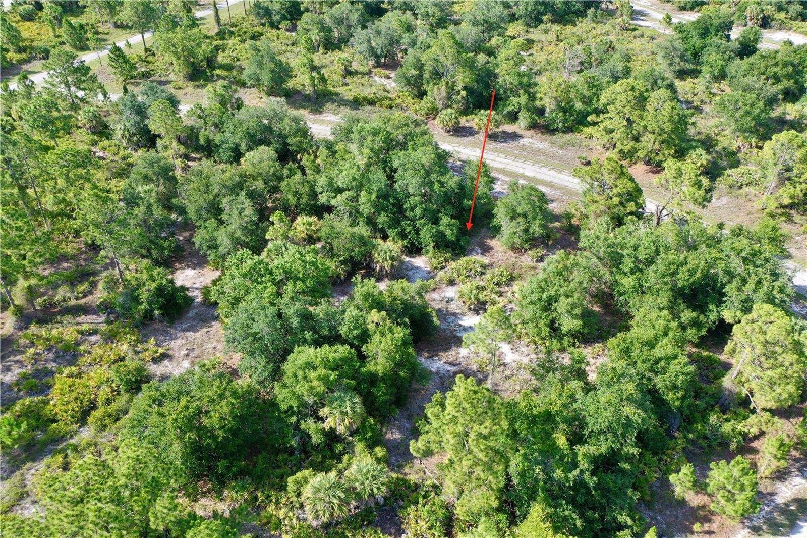 JERSEY ST, North Port, FL 34288