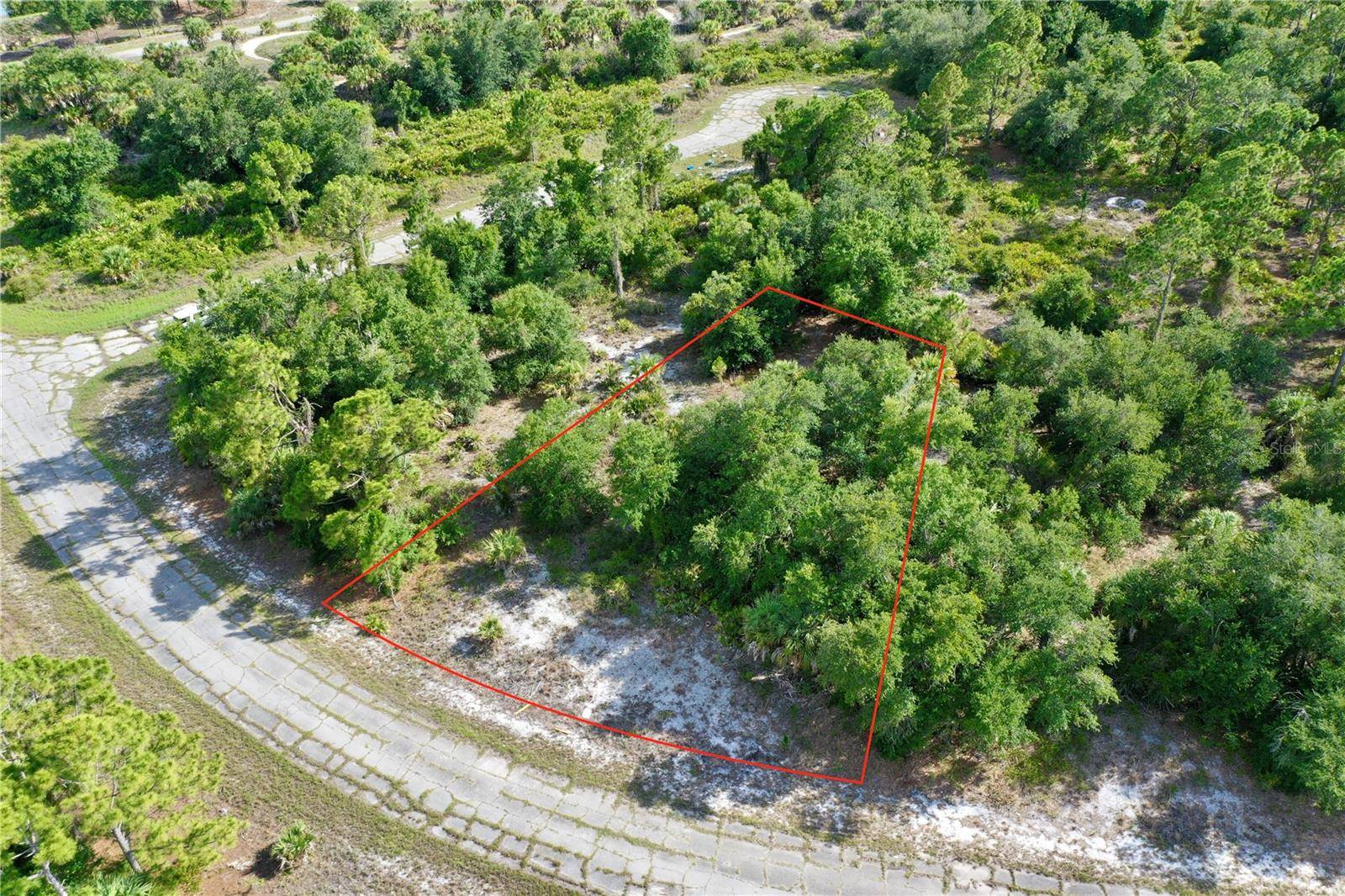 JERSEY ST, North Port, FL 34288