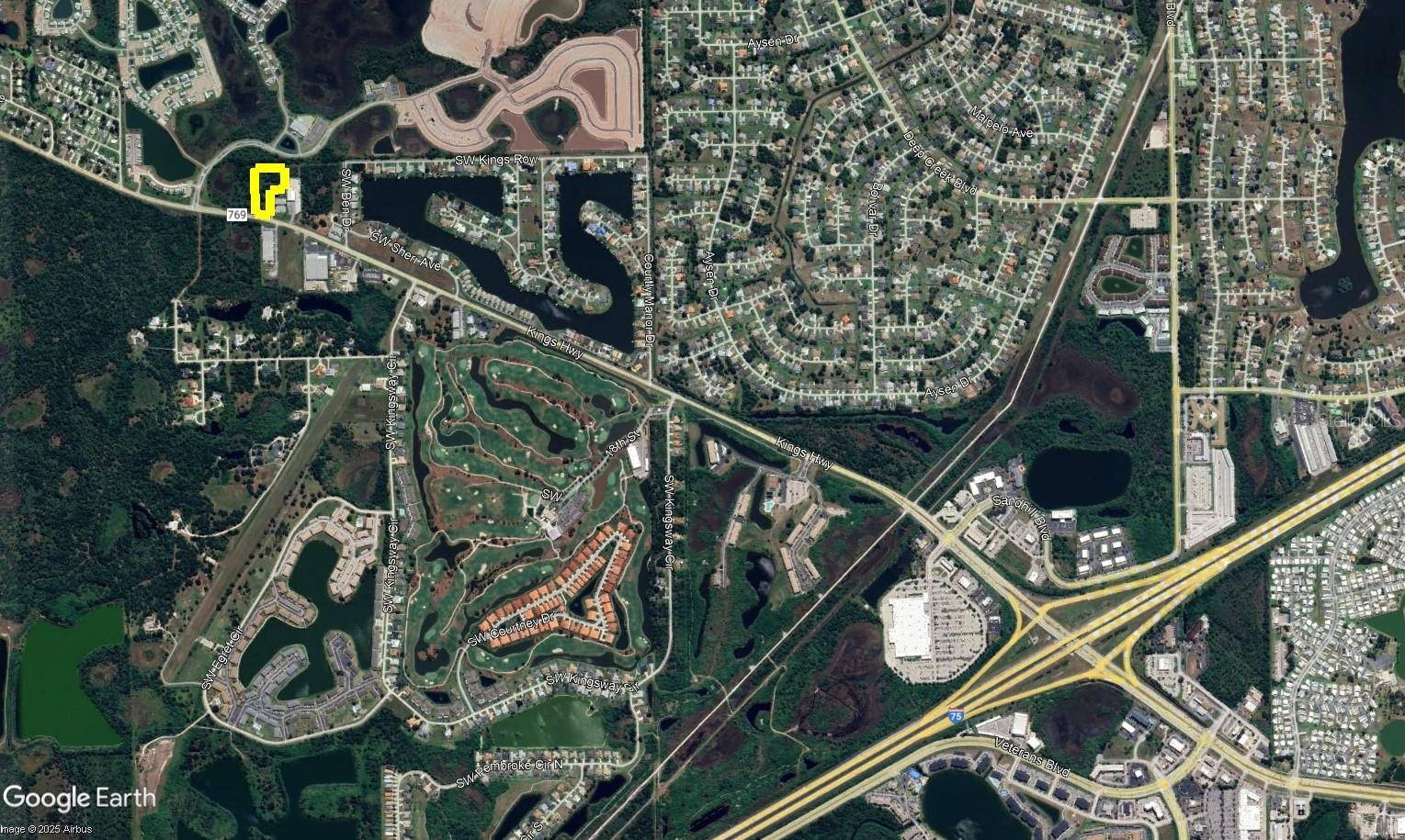 12280 SW COUNTY ROAD 769, Lake Suzy, FL 34269