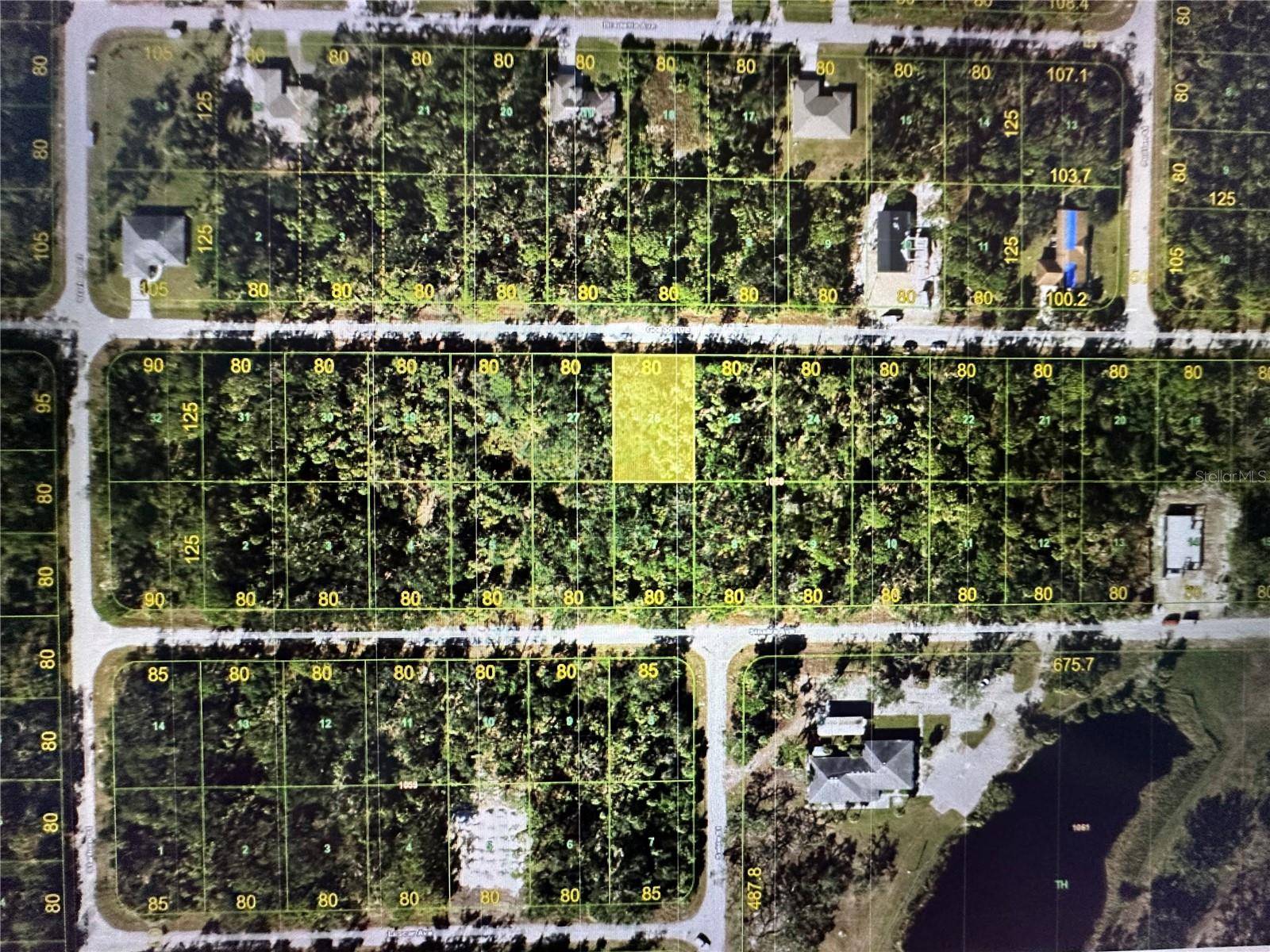 18137 GOLIAD AVE, Port Charlotte, FL 33954