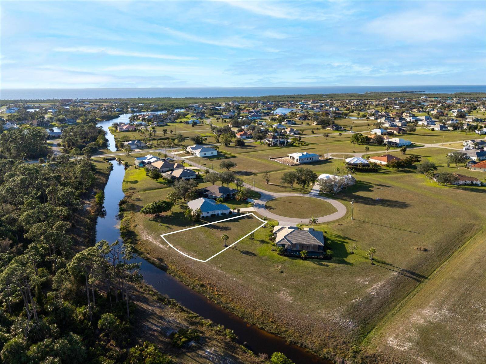 24351 PENHOLLOW CT, Punta Gorda, FL 33955