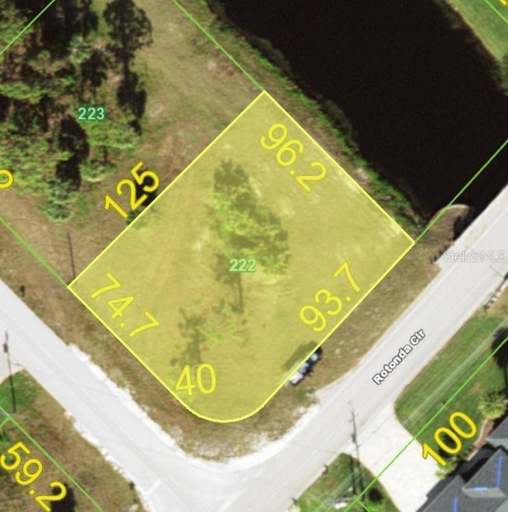 1026 ROTONDA CIR, Rotonda West, FL 33947