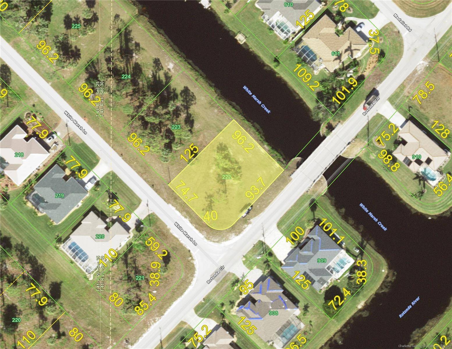 1026 ROTONDA CIR, Rotonda West, FL 33947
