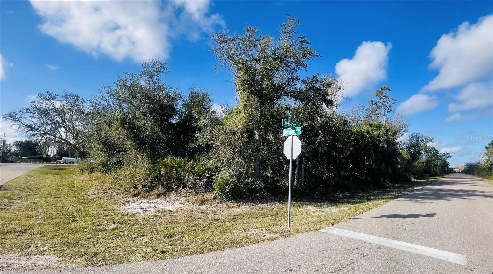 235 DAHOON BLVD, Punta Gorda, FL 33982