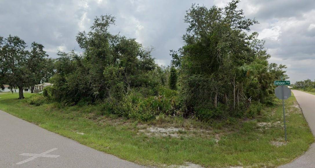 235 DAHOON BLVD, Punta Gorda, FL 33982