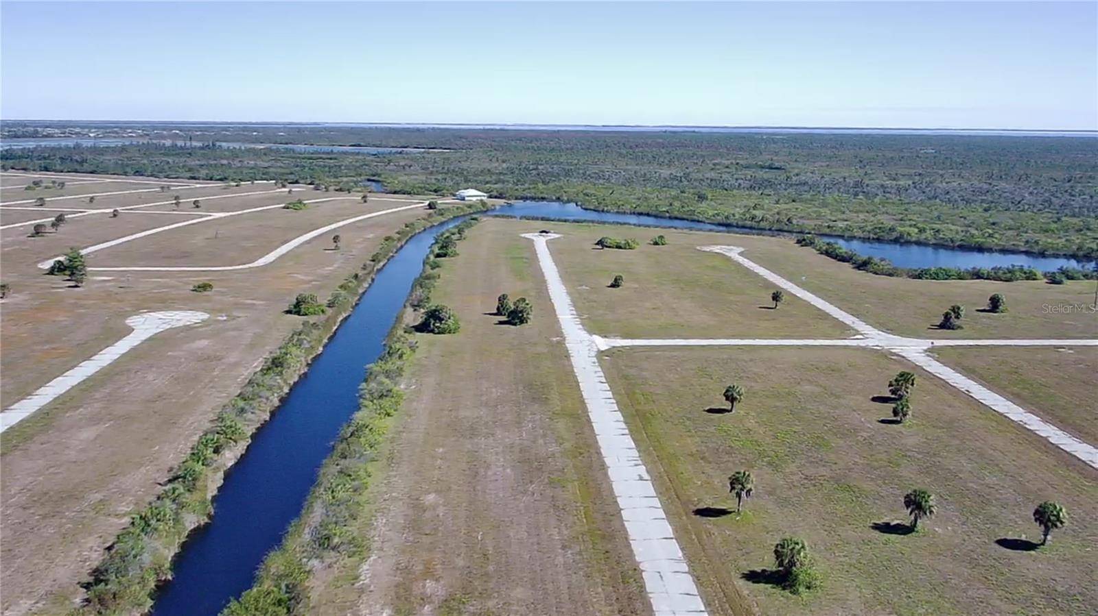 12295 GREENLING WAY, Placida, FL 33946