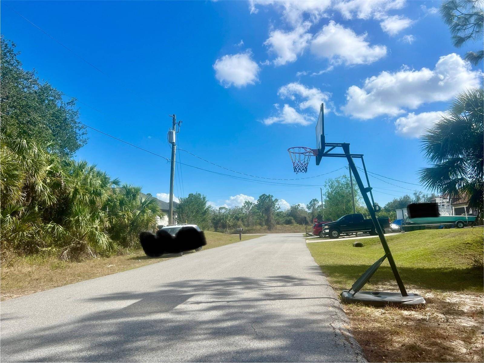 Lot 7 ABBEVILLE RD, North Port, FL 34288