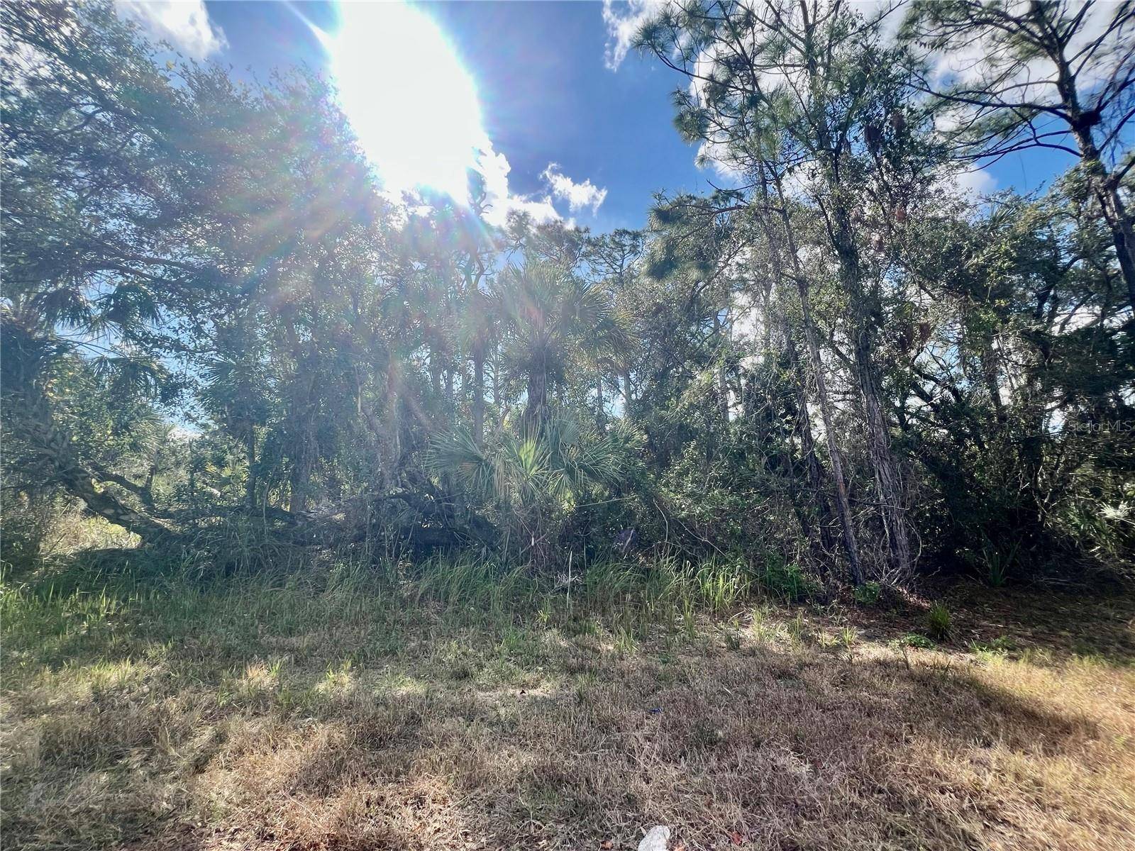 Lot 8 ABBEVILLE RD, North Port, FL 34288