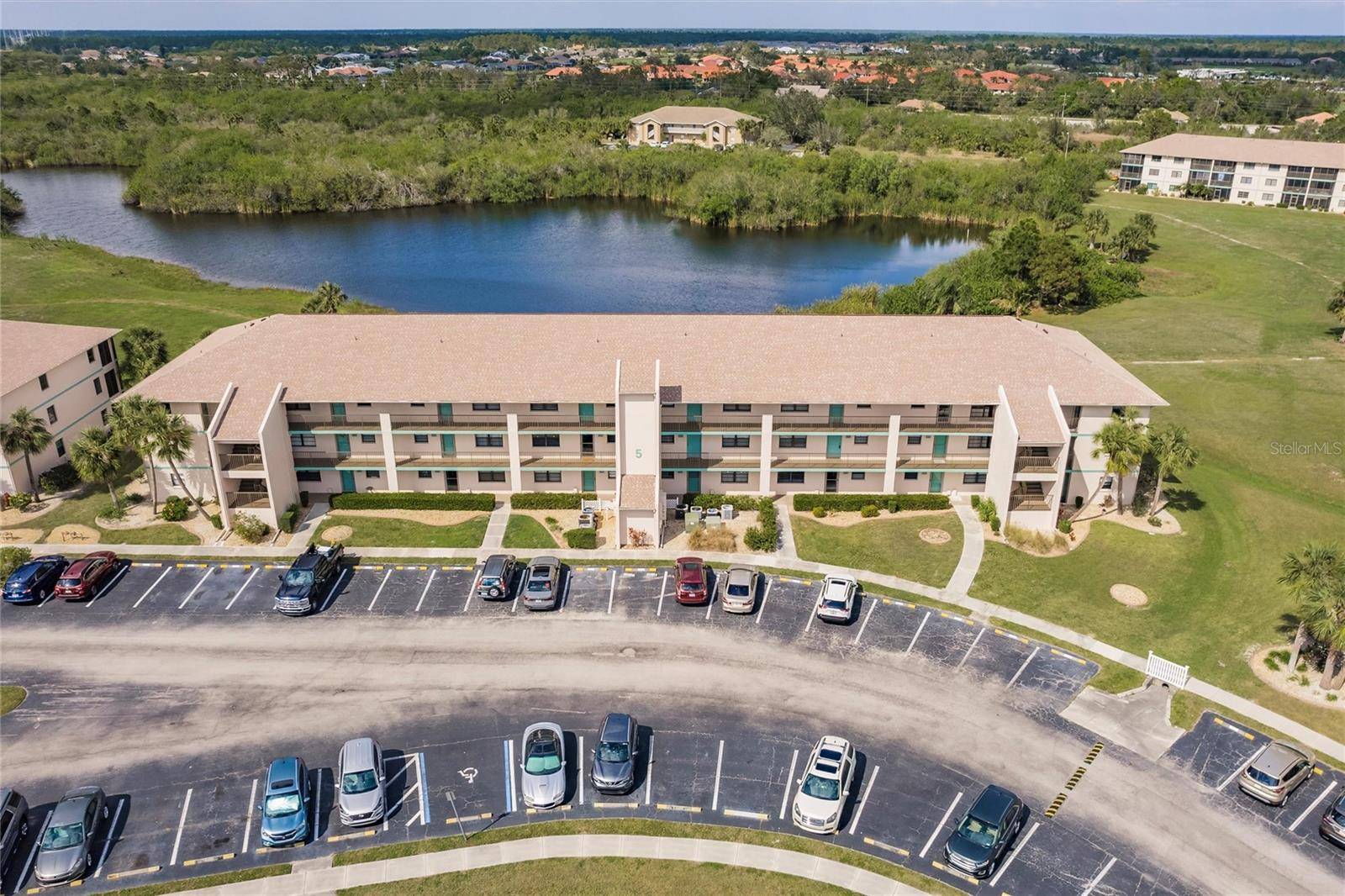 175 KINGS HWY #538, Punta Gorda, FL 33983