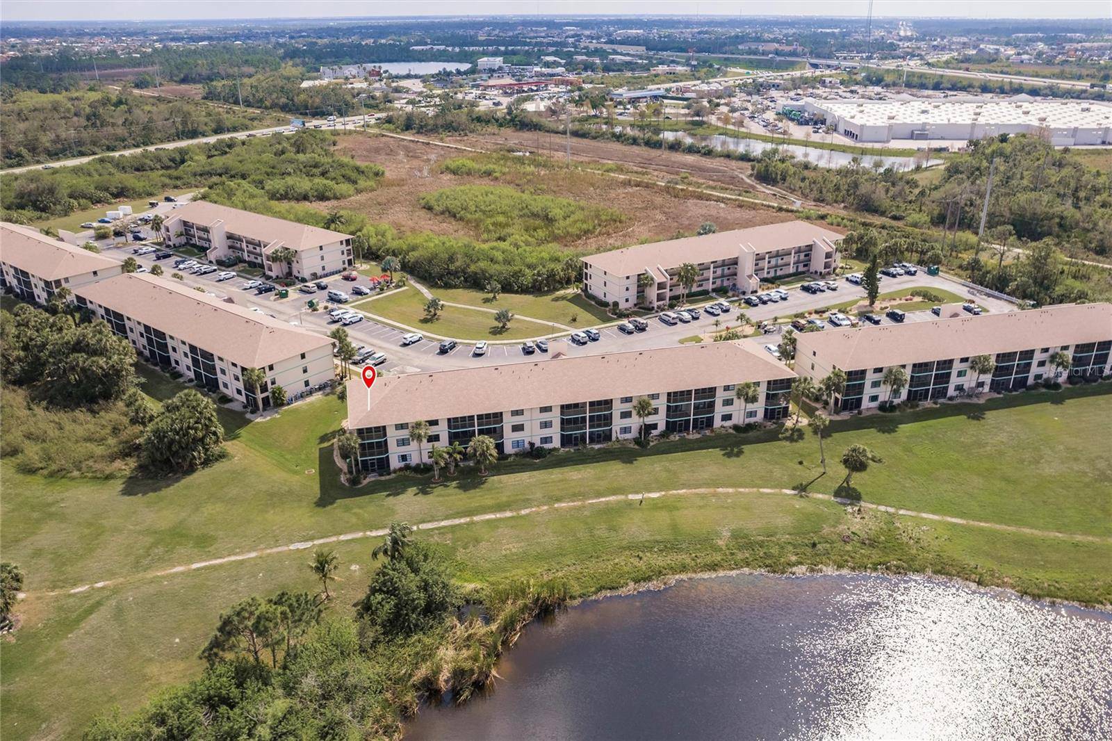 175 KINGS HWY #538, Punta Gorda, FL 33983