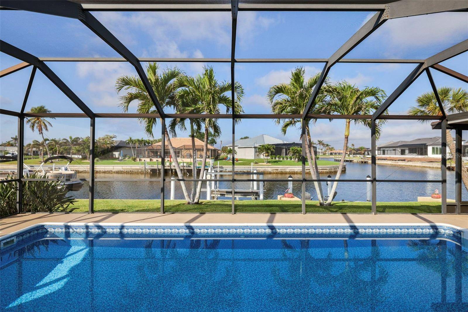 611 BAL HARBOR BLVD, Punta Gorda, FL 33950