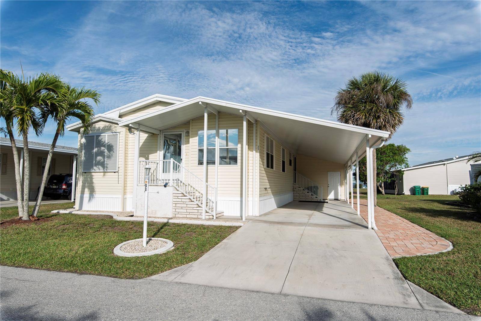 33 AMSTERDAM AVE, Punta Gorda, FL 33950