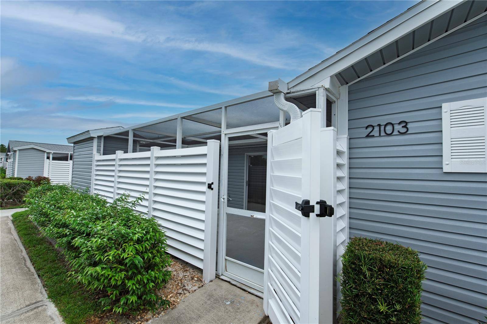 3300 LOVELAND BLVD #2103, Punta Gorda, FL 33980