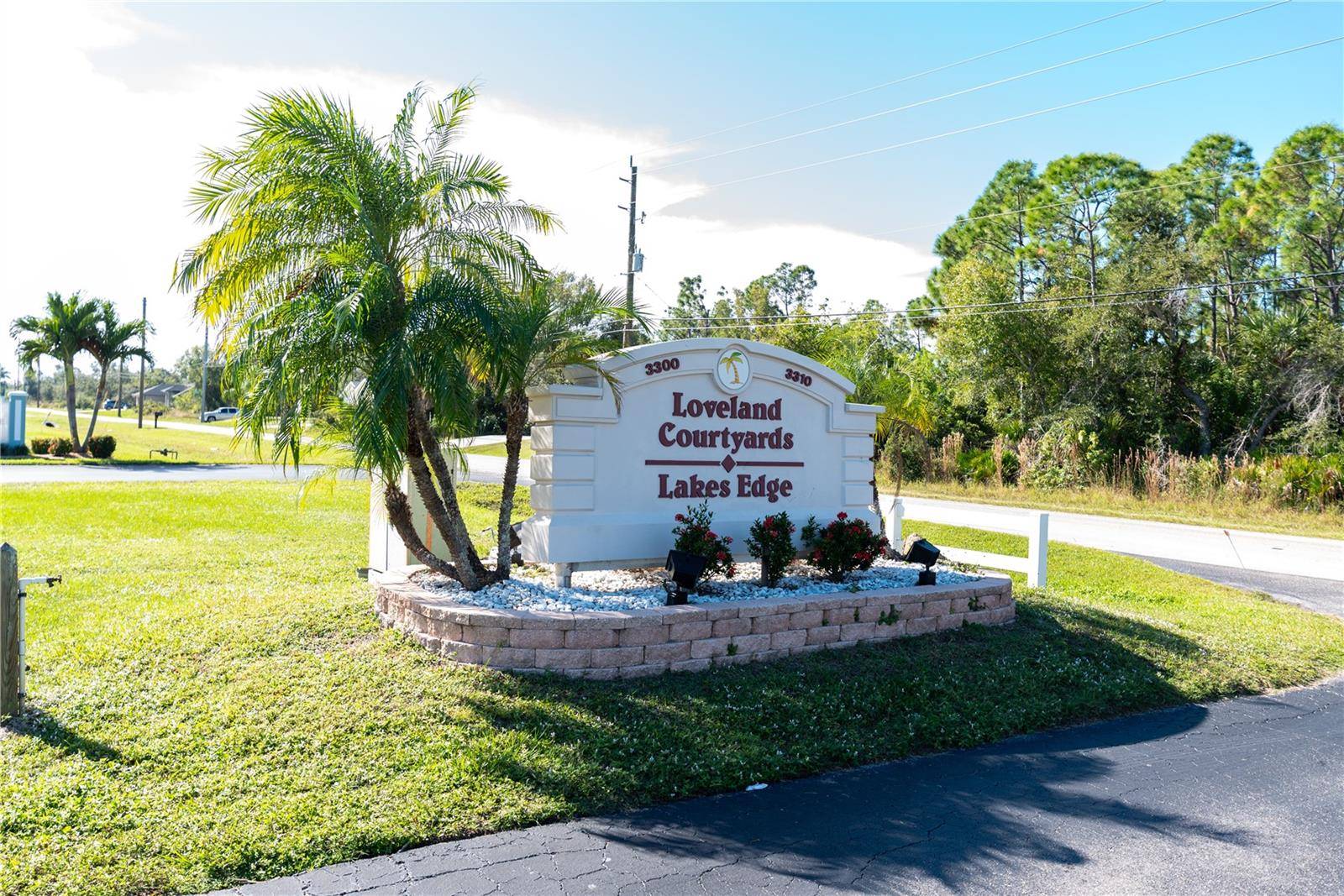 3300 LOVELAND BLVD #2103, Punta Gorda, FL 33980
