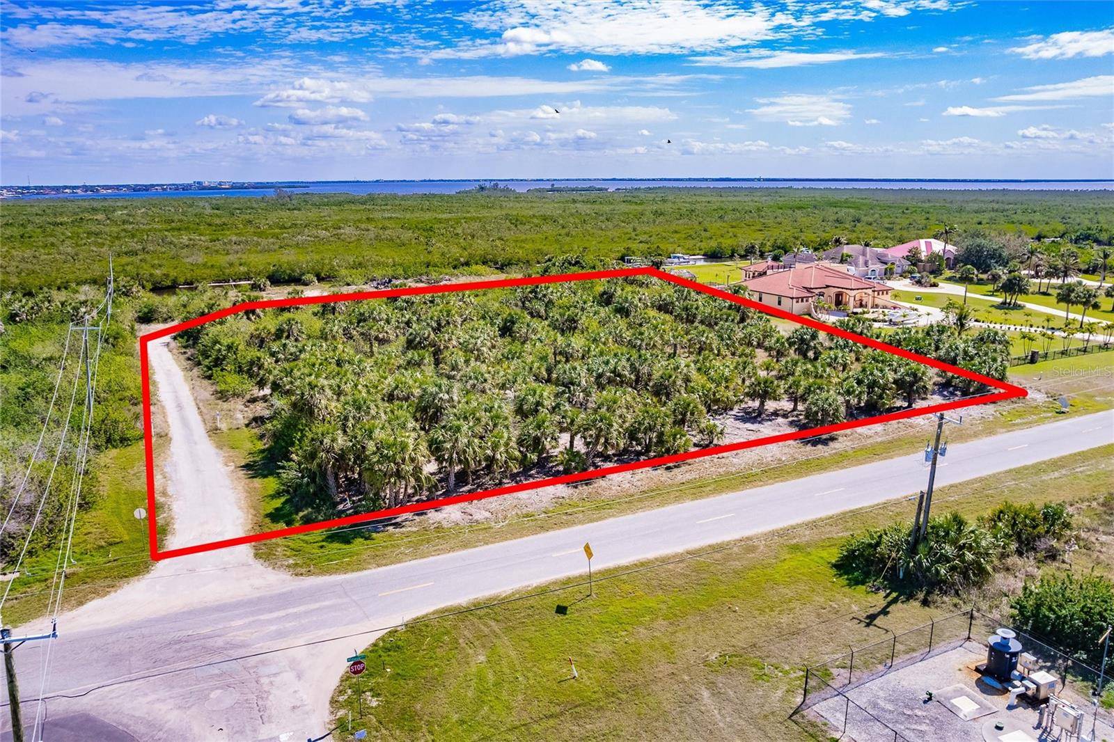 19155 MIDWAY BLVD, Port Charlotte, FL 33948