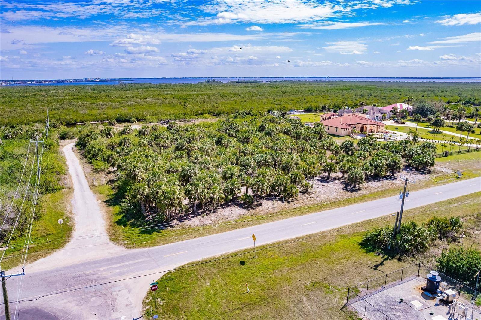 19155 MIDWAY BLVD, Port Charlotte, FL 33948