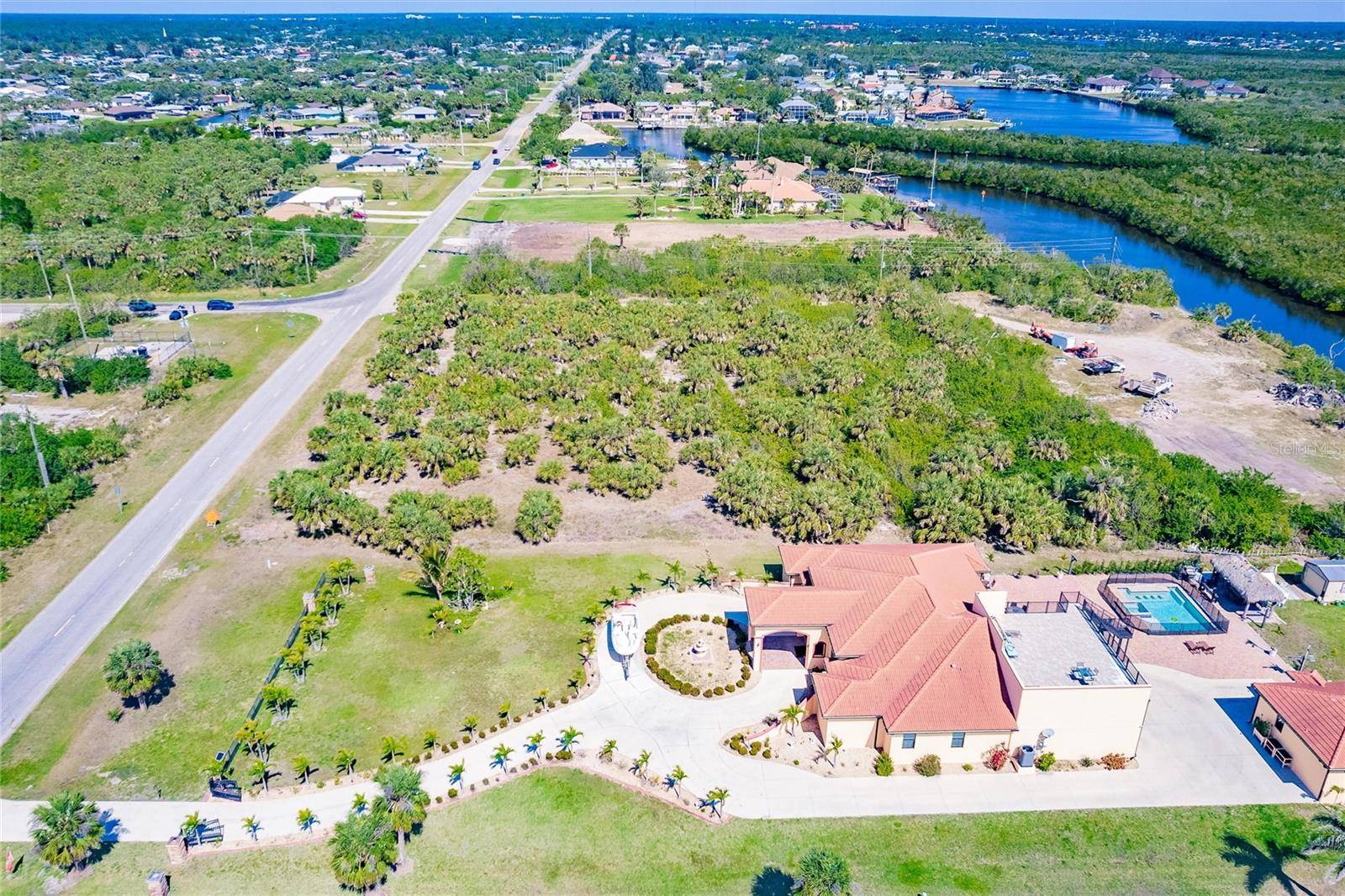 19155 MIDWAY BLVD, Port Charlotte, FL 33948
