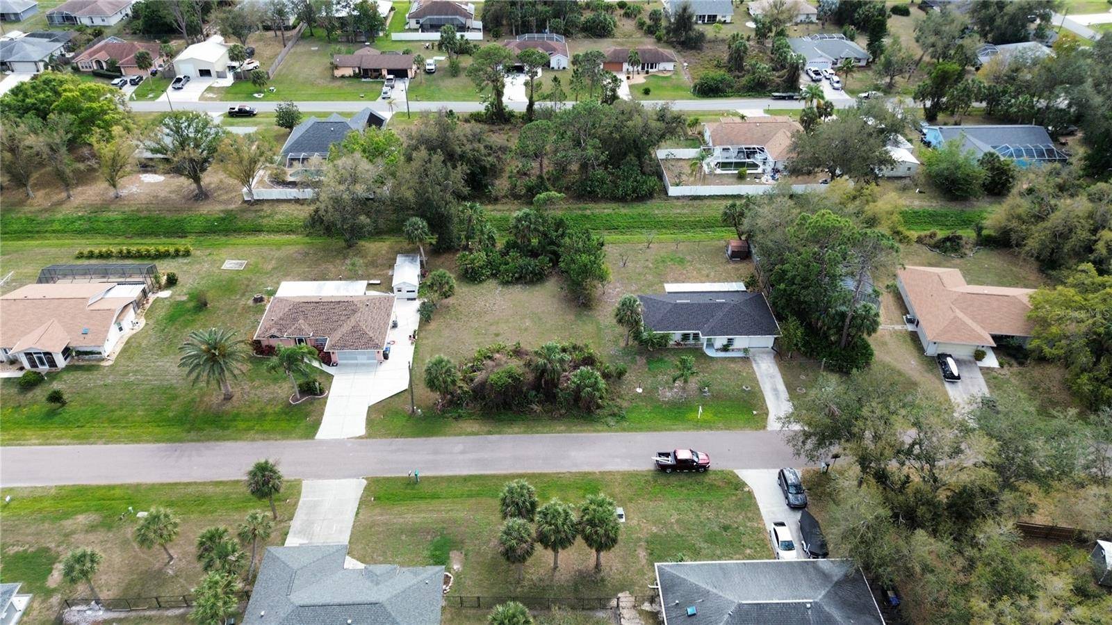 WATOVA AVE, North Port, FL 34286